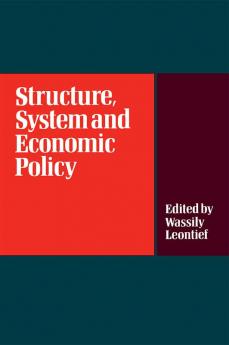 Structure System and Economic Policy