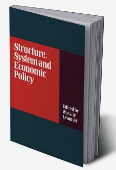 Structure System and Economic Policy