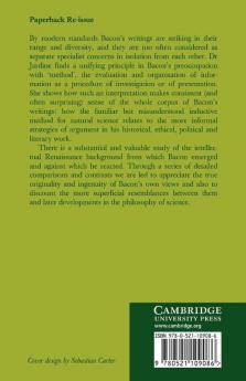 Francis Bacon