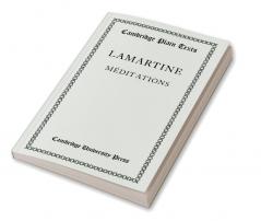 Meditations
