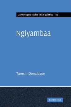 Ngiyambaa