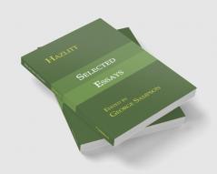 Selected Essays