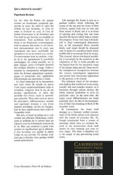 Qui a Obstru La Cascade?