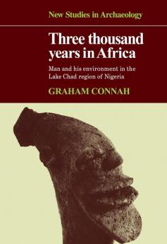 Three Thousand Years in Africa