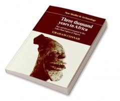 Three Thousand Years in Africa