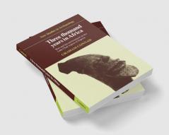 Three Thousand Years in Africa