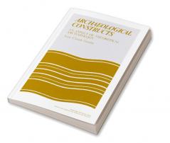 Archaeological Constructs