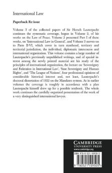 International Law