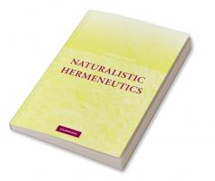 Naturalistic Hermeneutics