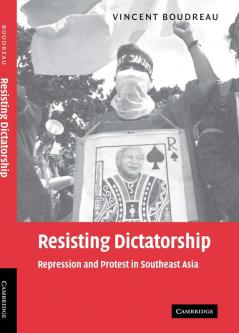 Resisting Dictatorship