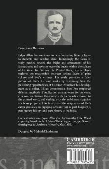 Poe and the Printed Word