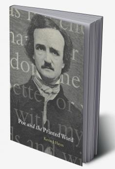 Poe and the Printed Word