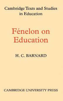 Fenelon on Education