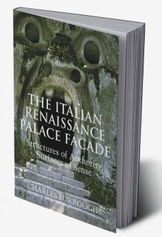 The Italian Renaissance Palace Fa Ade