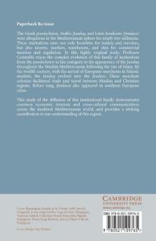Housing the Stranger in the Mediterranean World