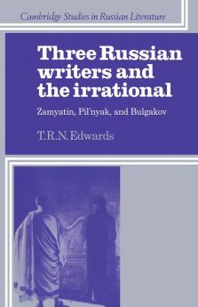 Three Russian Writers and the Irrational