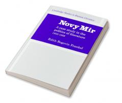 Novy Mir