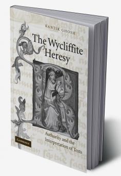 The Wycliffite Heresy