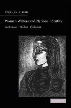 Women Writers and National Identity