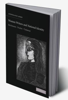 Women Writers and National Identity