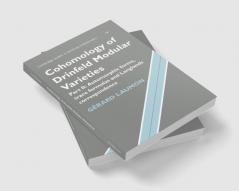 Cohomology of Drinfeld Modular Varieties Part 2 Automorphic Forms Trace Formulas and Langlands Correspondence