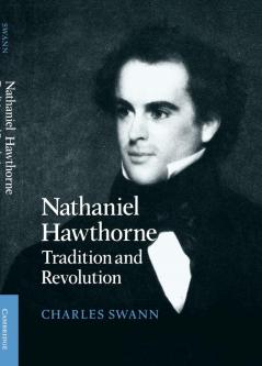 Nathaniel Hawthorne