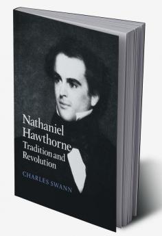 Nathaniel Hawthorne