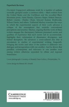 Discrepant Engagement