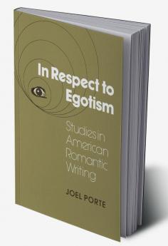 In Respect to Egotism