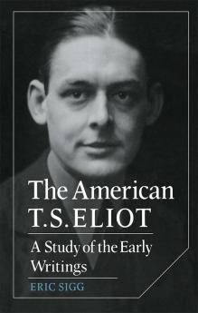 The American T. S. Eliot