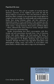 The American T. S. Eliot