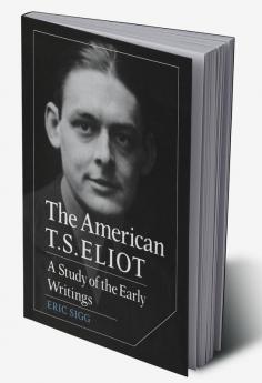 The American T. S. Eliot