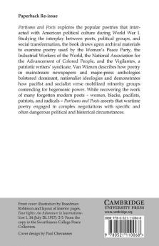 Partisans and Poets