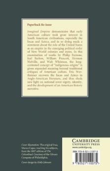 Imagined Empires