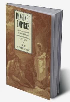 Imagined Empires