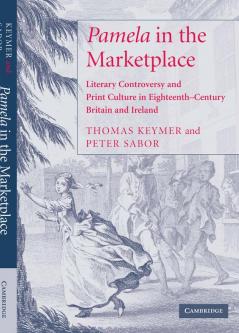 'Pamela' in the Marketplace