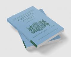 Poetical Works