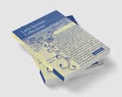 Latin Sermon Collections from Later Medieval England