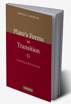 Plato's Forms in Transition