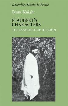 Flaubert's Characters