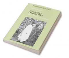 Flaubert's Characters