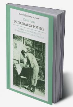 Pictorialist Poetics