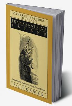 Frankenstein's Island