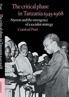 The Critical Phase in Tanzania