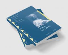 Wole Soyinka