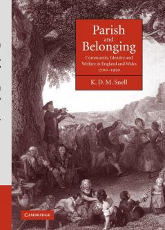 Parish and Belonging