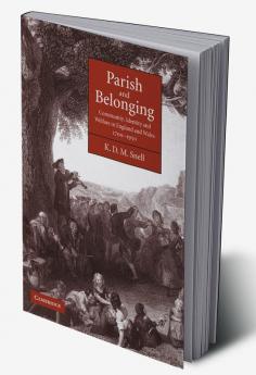 Parish and Belonging