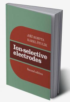 Ion-Selective Electrodes
