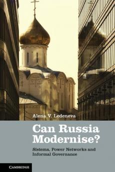 Can Russia Modernise?