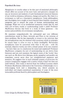 The Problem of Metaphysics